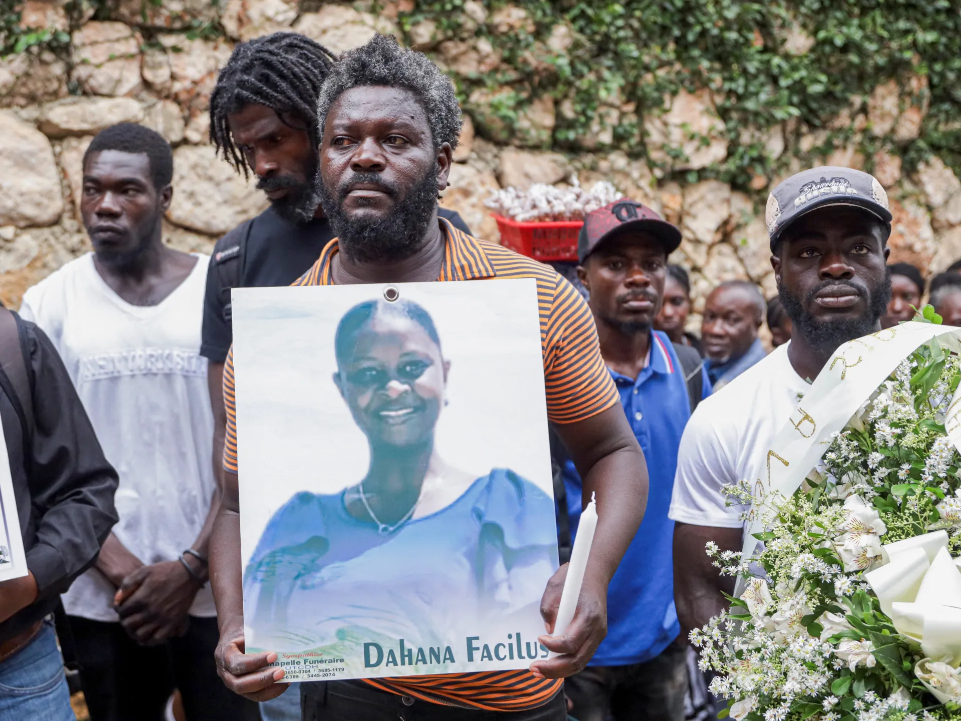 Haitian government calls for renewal of international anti-gang task force | Conflict News 1 Haitian government calls for renewal of international anti-gang task force | Conflict News