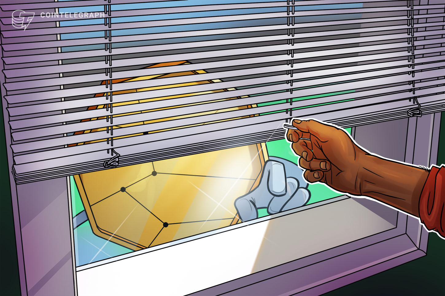 Harmony Proposes Layer-1 Shutdown, ONE Migration to Ethereum 1 Cointelegraph