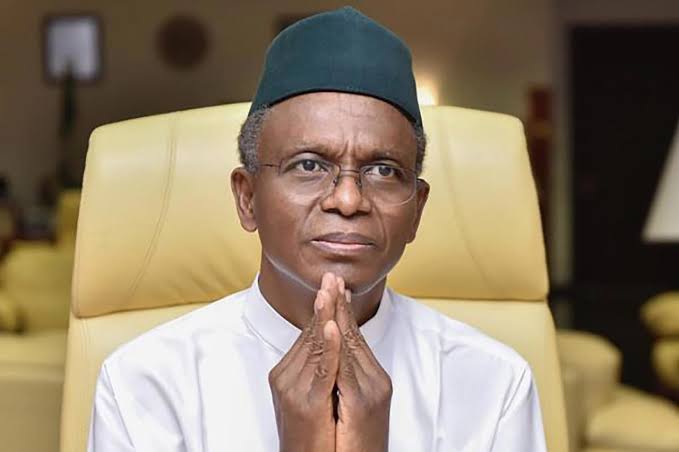'I hold no grudge against those who chose not to stand by me' - El-Rufai 1 'I hold no grudge against those who chose not to stand by me' - El-Rufai