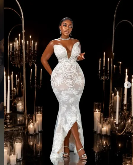 I was painted as the villain, Ashmusy speaks on Phyna controversy 1 I was painted as the villain, Ashmusy speaks on Phyna controversy