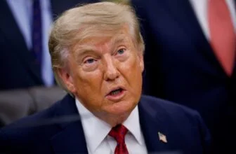 Iran-US war latest: Trump warns he’s ‘prepared’ to launch fresh attack ‘any time we want’