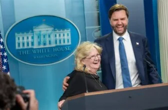 JD Vance's mother Beverly Vance addresses 'Hillbilly Elegy' movie pay and if a sequel is possible