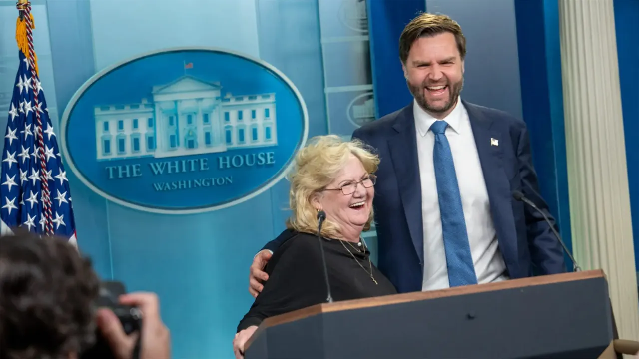JD Vance's mother Beverly Vance addresses 'Hillbilly Elegy' movie pay and if a sequel is possible