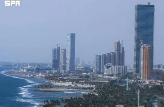 Jeddah to Host Saudi Industry Forum 2026 from September 14 to 16