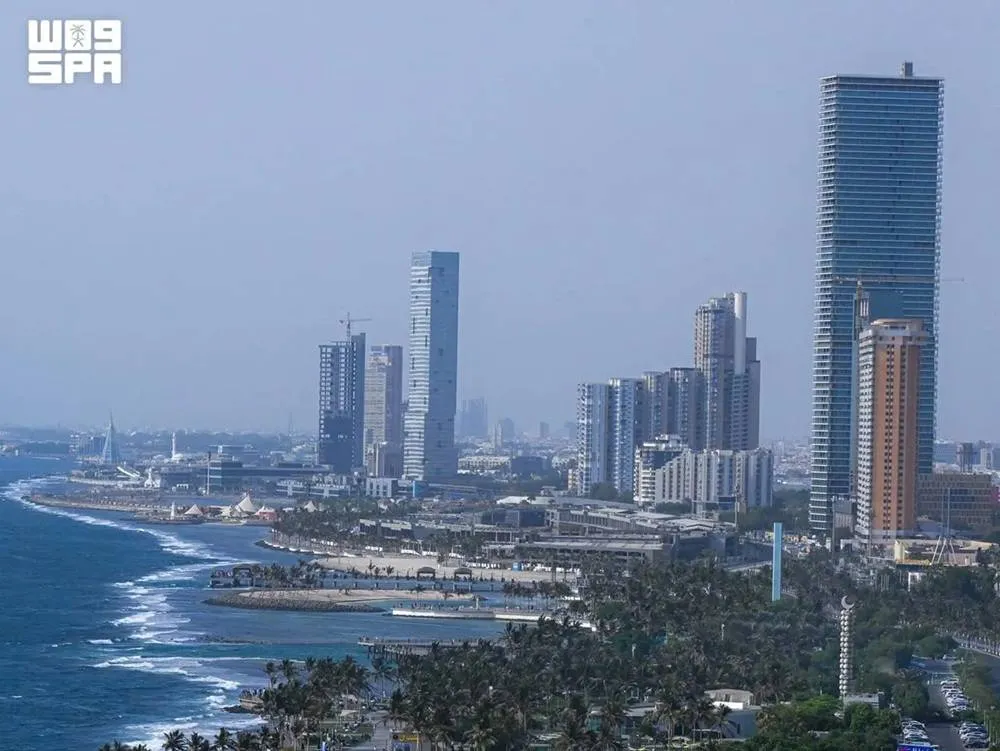 Jeddah to Host Saudi Industry Forum 2026 from September 14 to 16