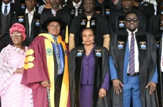 LASU Don Calls For Stronger Banking Reforms, Stability