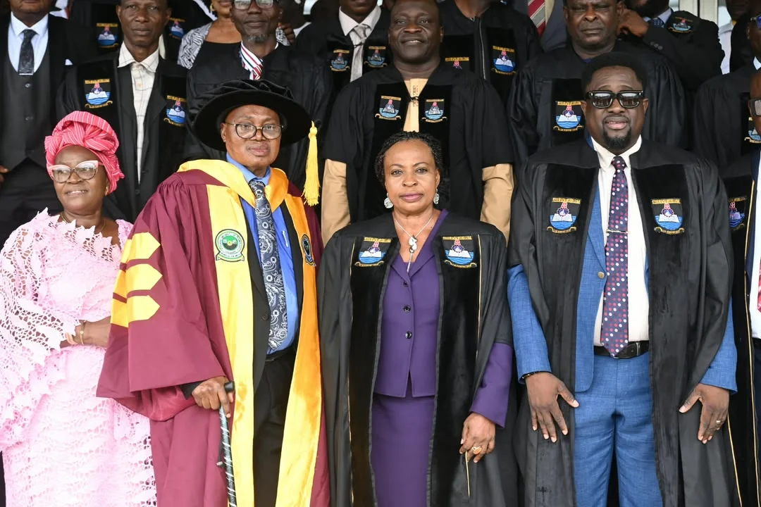 LASU Don Calls For Stronger Banking Reforms, Stability 1 LASU Don Calls For Stronger Banking Reforms, Stability