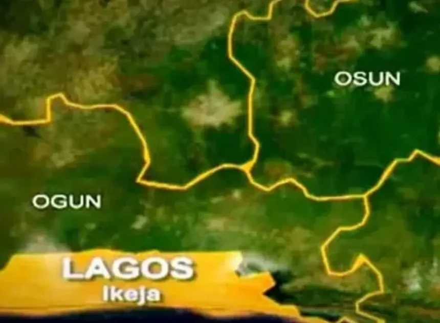 Lagos exhibition creates market for Christian artists