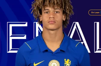 Ex-Super Eagles defender Emenalo’s son joins Celtic on loan