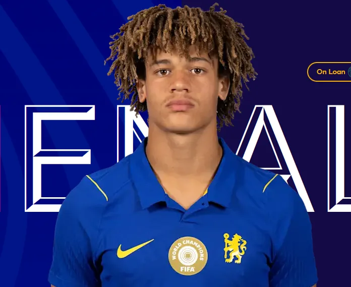 Ex-Super Eagles defender Emenalo’s son joins Celtic on loan