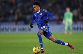 Late heartbreak: Man United see Louis Page transfer collapse at the final hurdle