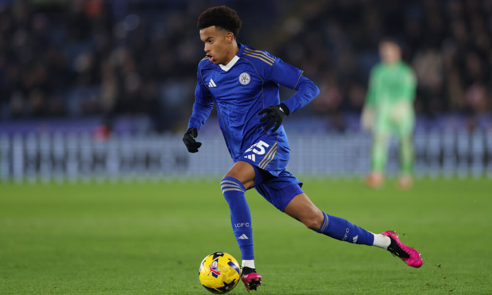 Late heartbreak: Man United see Louis Page transfer collapse at the final hurdle