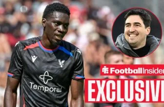 Liverpool's chances of signing Ismaila Sarr in January revealed after latest