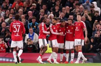 Man United 4-0 Sabah: Player Ratings – Sesko impresses with 8/10 as Carrick enjoys perfect UCL return