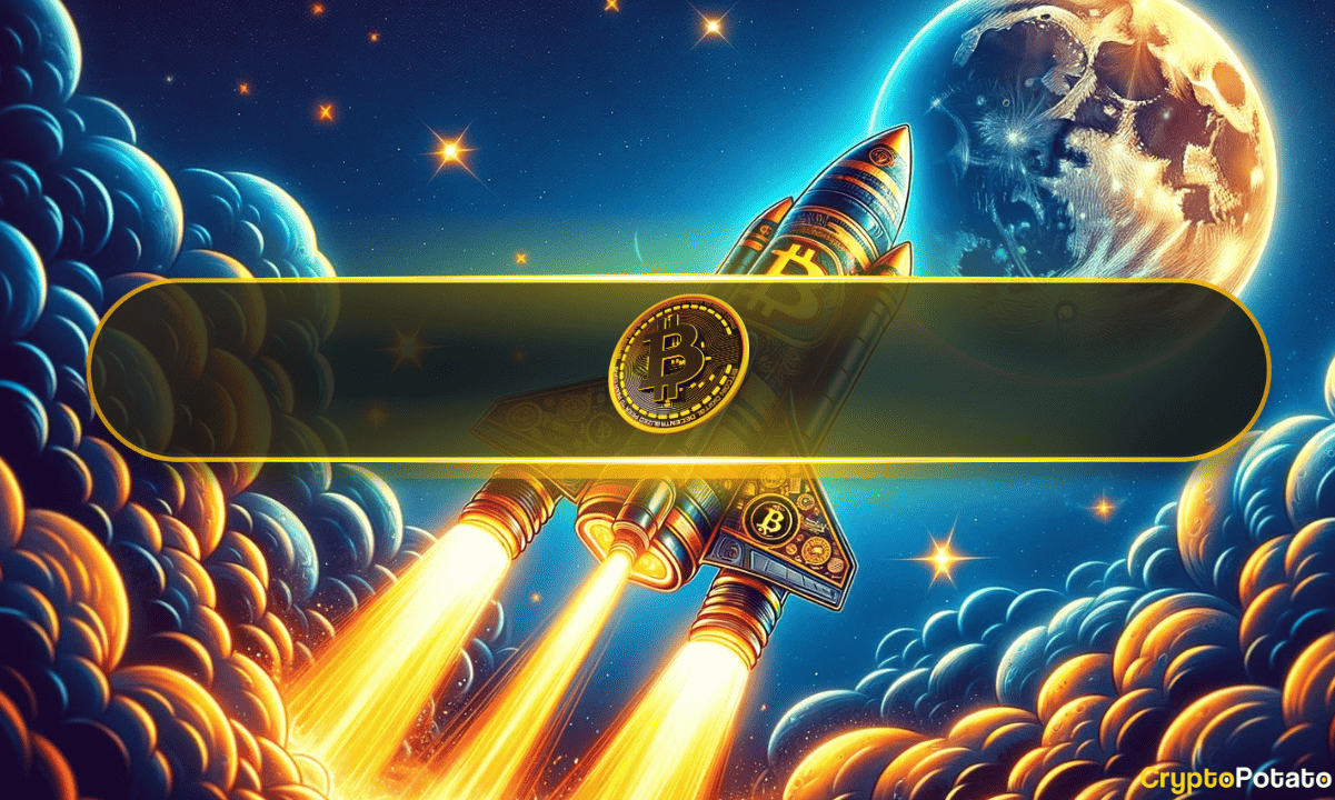 Massive $1 Billion in Liquidations as Bitcoin Taps $87K: What's Next?