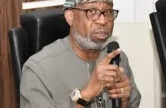 Minister Alake backs South-South commission to unlock solid minerals wealth