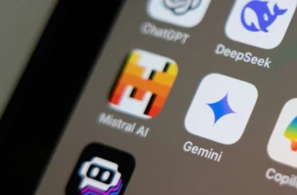 Mistral raises €3B as ASML seals chip deals in European AI push