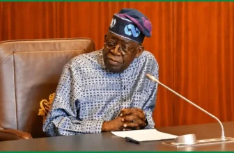 My gov't correcting past mistakes, give me more time to 'finish the good work' - Tinubu appeals to Nigerians