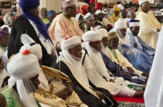 NSCIA Organises National Prayer, Urges Nigerians To Support Nation-building Efforts 