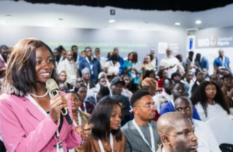 Nigeria Construction Market: Solutions for $54bn Industry