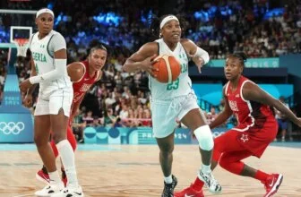 Nigerian Basketball Needs Unity, Results-driven Leadership — Abdullahi