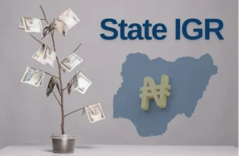 Morning recap: 26 states struggle with IGR, Bauchi senator denies bandit link, other top stories