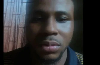 Nigerian pleads guilty to defrauding 150 Americans in $2.5m sextortion scam