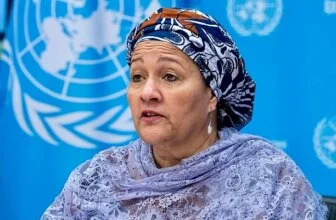 Nigeria’s Northwest Stability Crucial To W/Africa, Sahel – UN Deputy Chief