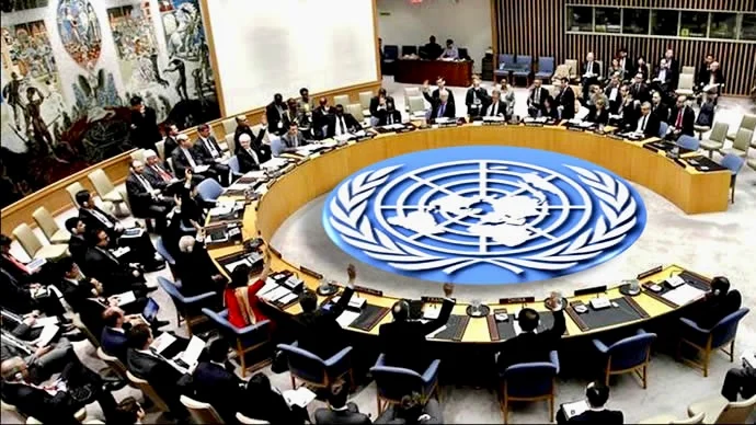 Nigeria,​‌⁠​‍⁠‍⁠⁠‌‍‌⁠​‍​‌⁠‌​ 163 Countries To Back UN Resolution For Larger Africa On World Map