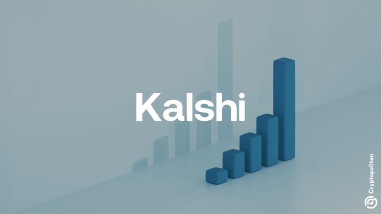 Non-Sports Prediction Market Volume Hits $10 Billion as Kalshi Pulls Away From Polymarket 1 Non-Sports Prediction Market Volume Hits $10 Billion as Kalshi Pulls Away From Polymarket