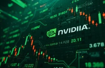 Nvidia Stock: China H200 Sales Remain Below 1%