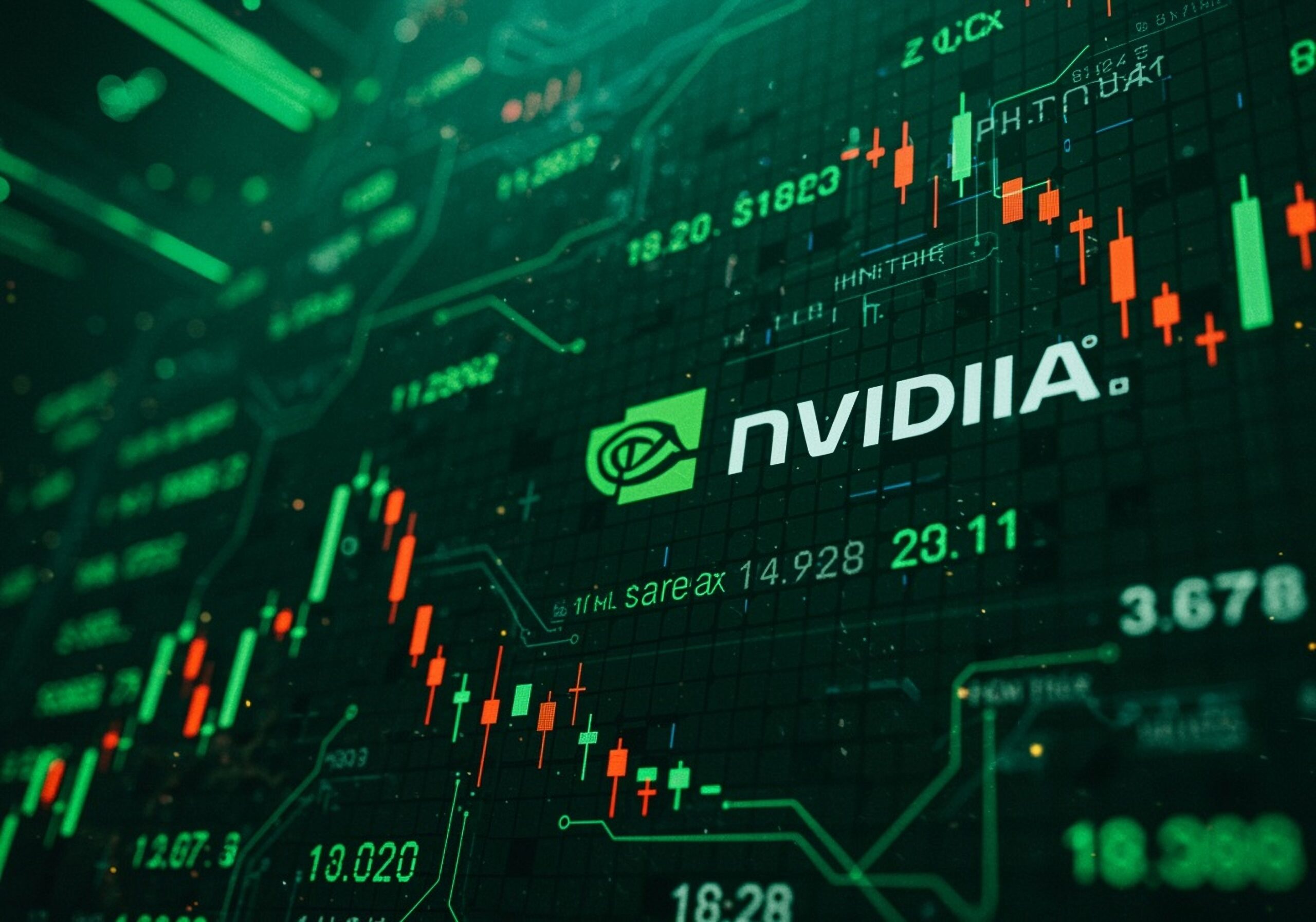 Nvidia Stock: China H200 Sales Remain Below 1% 1 Nvidia Stock: China H200 Sales Remain Below 1%