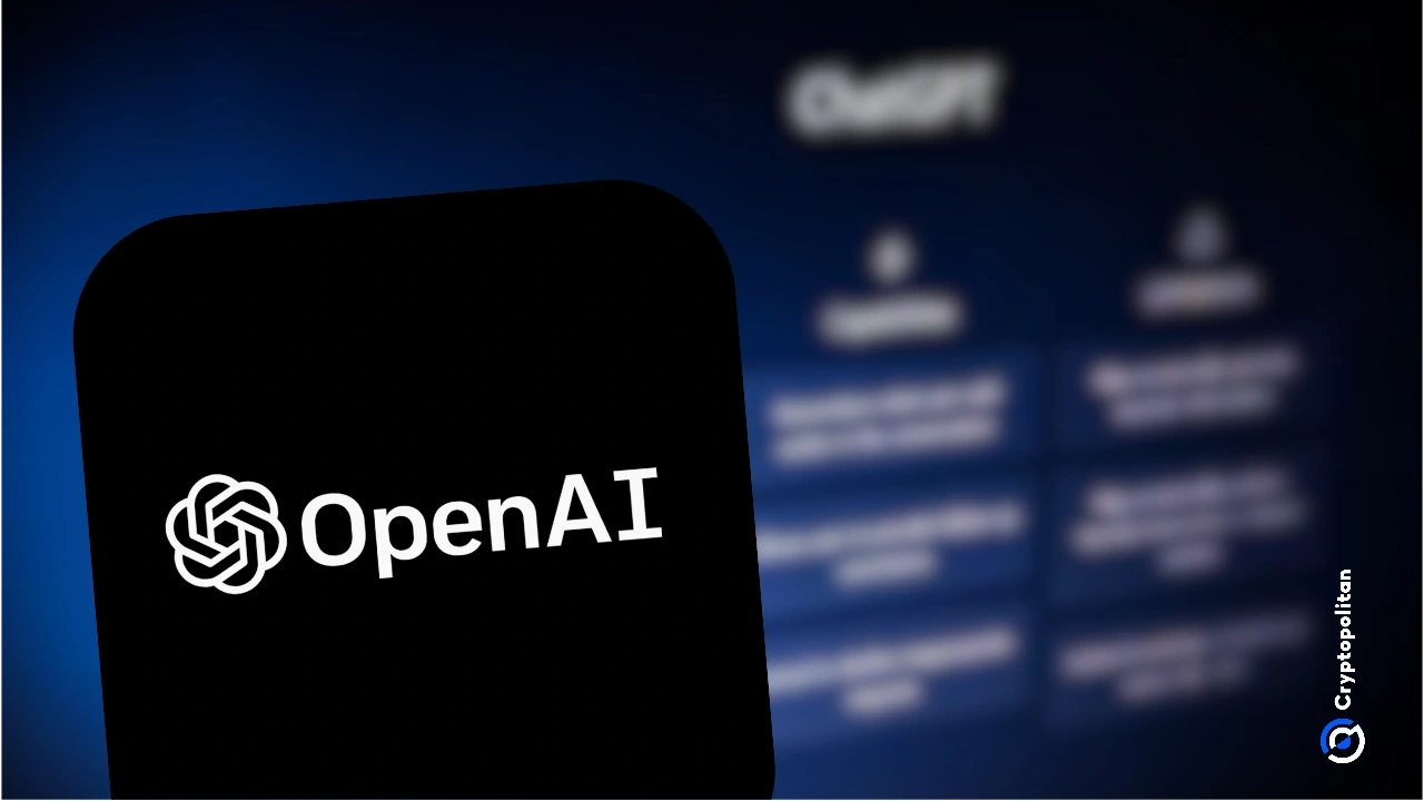OpenAI warns U.S. government after its AI agents accessed SEC and Census data
