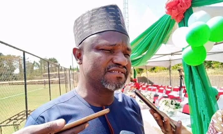PDP aspirant Mailantarki rejects Pantami’s victory, claims primary election win — Daily Nigerian