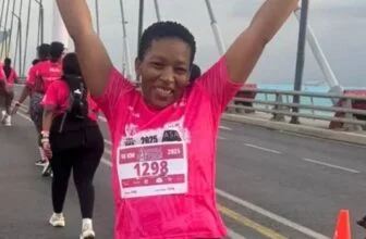 Police offer R400,000 for information on killers as bodies of eight South African women discovered