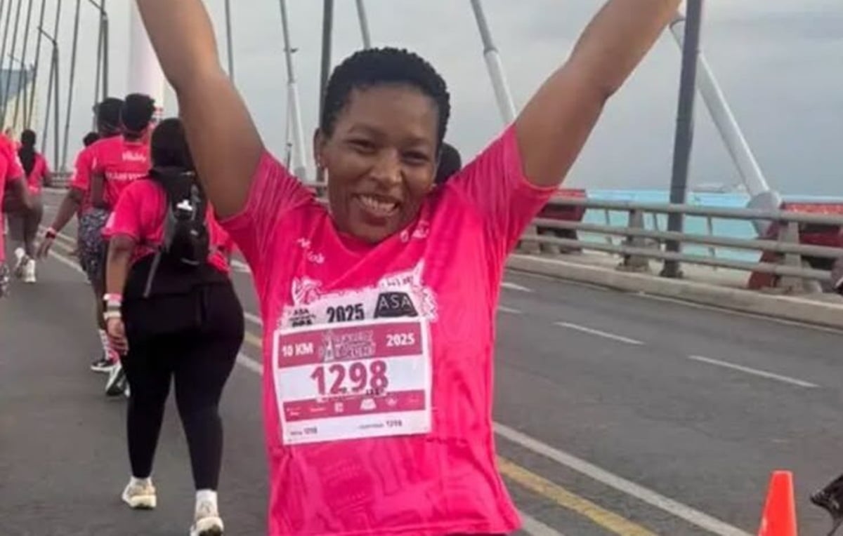 Police offer R400,000 for information on killers as bodies of eight South African women discovered