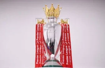 EPL: Premier League releases 2026/27 festive fixtures