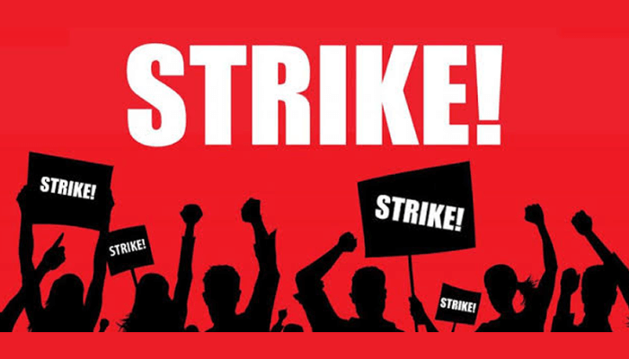 President Tinubu’s zero-strike policy falters as 12+ state universities shut down