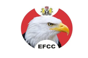 Economic and Financial Crimes Commission. EFCC