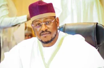Radda Unveils $1m Project to Boost Food Security, Tackle Floods, Drought in Katsina – THISDAYLIVE