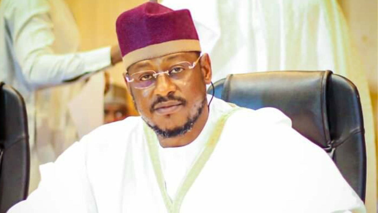 Radda Unveils $1m Project to Boost Food Security, Tackle Floods, Drought in Katsina – THISDAYLIVE 1 Radda Unveils $1m Project to Boost Food Security, Tackle Floods, Drought in Katsina – THISDAYLIVE