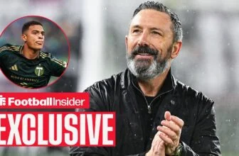 Rangers have agreed 'treble-your-money' signing - Finance expert