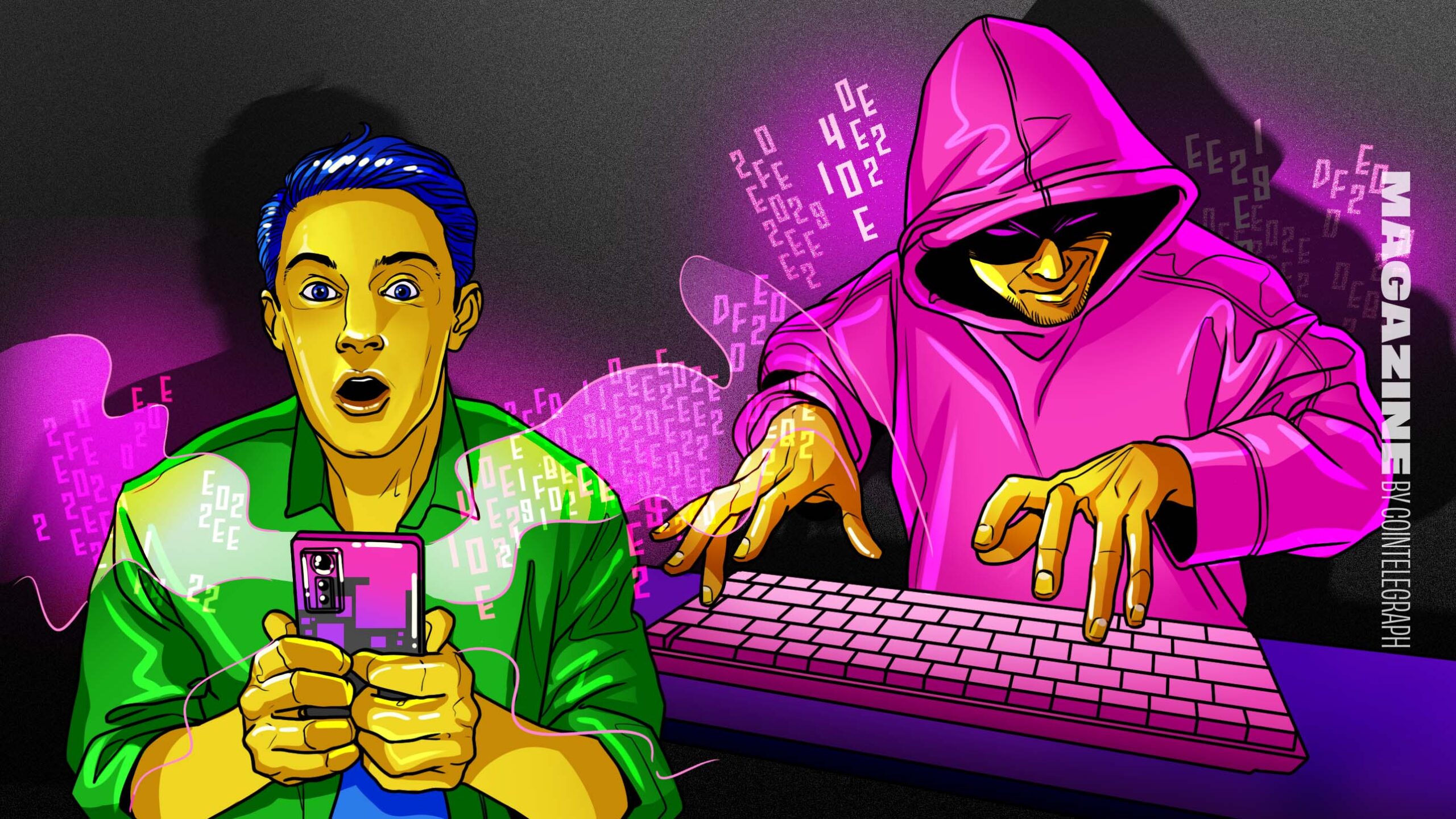 Cointelegraph