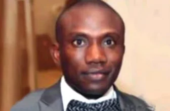 Rufai Oseni and the burden of objectivity