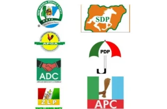 Political party