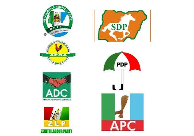 Political party