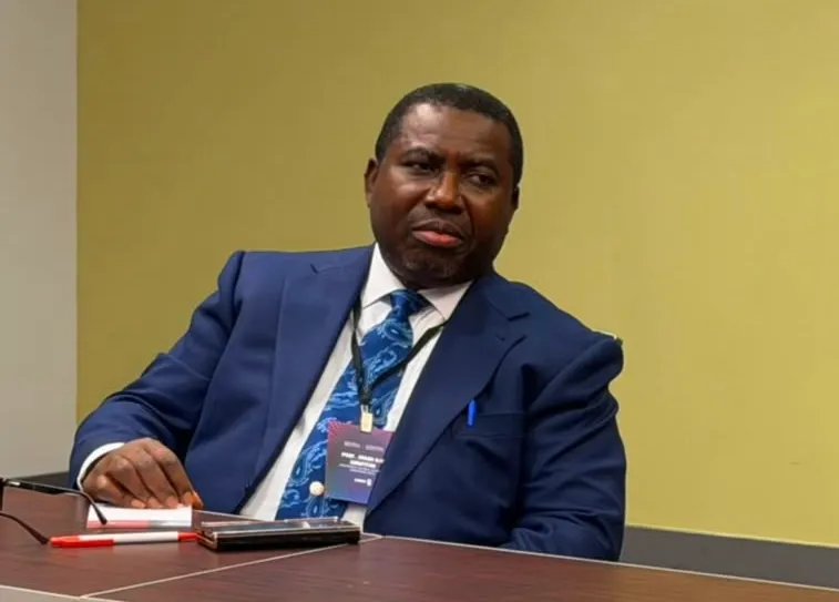 SERAP gives INEC 7 days to account for ₦126bn ‘diverted funds’ or face court action 1 SERAP gives INEC 7 days to account for ₦126bn ‘diverted funds’ or face court action