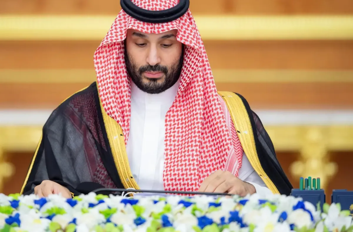 Saudi Arabia Pushes to Activate Makkah Agreement, Strengthen Deterrence and Collective Defense 1 Saudi Arabia Pushes to Activate Makkah Agreement, Strengthen Deterrence and Collective Defense