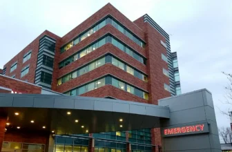Seattle couple sues Salem Health after being pressured to drive baby's body home