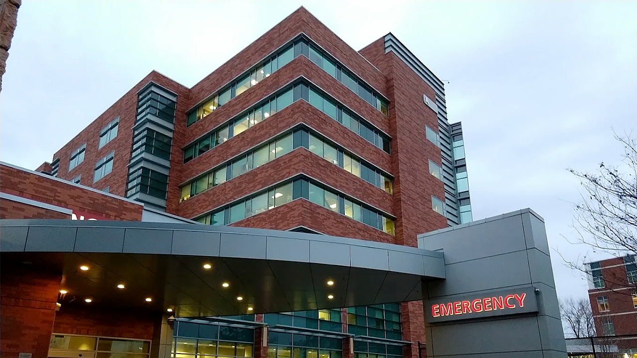 Seattle couple sues Salem Health after being pressured to drive baby's body home